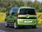 Fiat Fiorino Qubo 2008 года